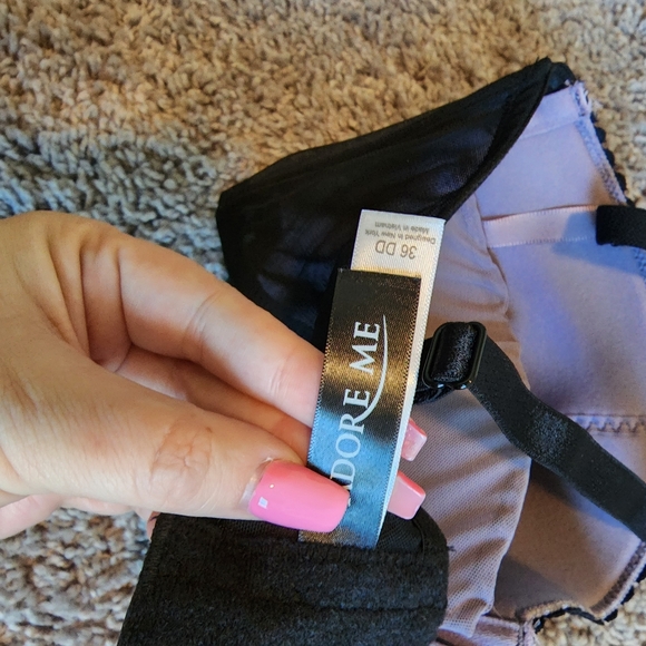 Adore me bra - Picture 3 of 3